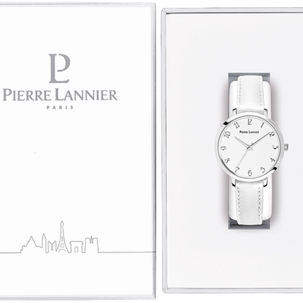 Pierre Lannier 046H600
